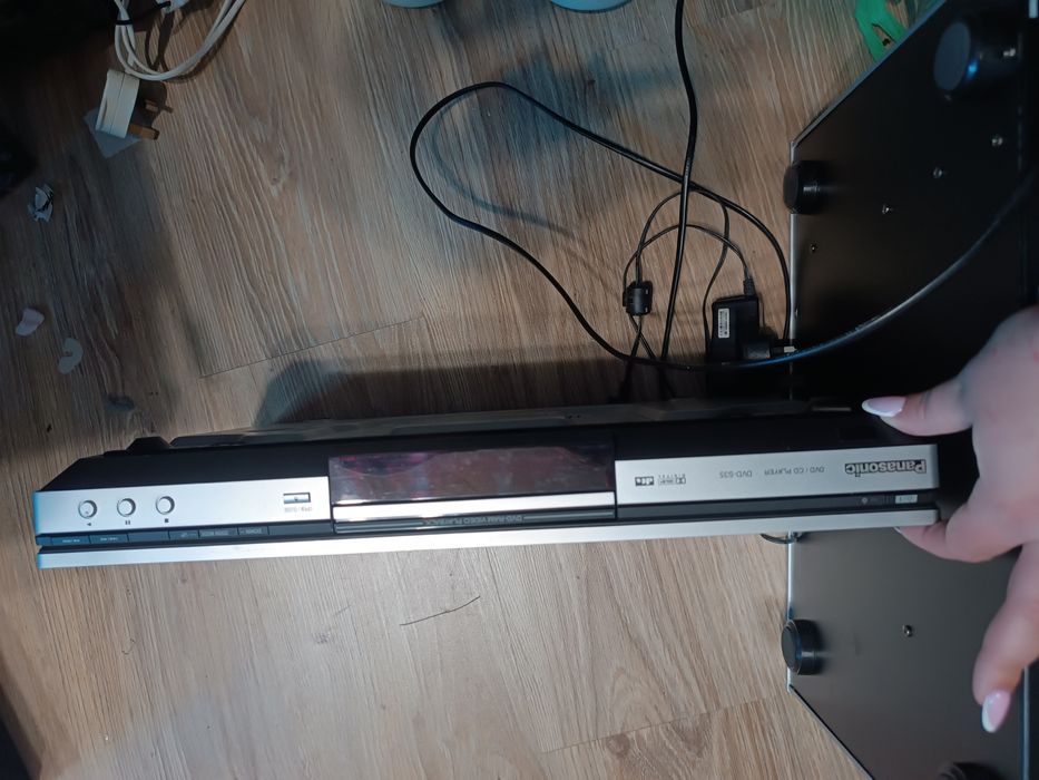 Двд програвачі dvd