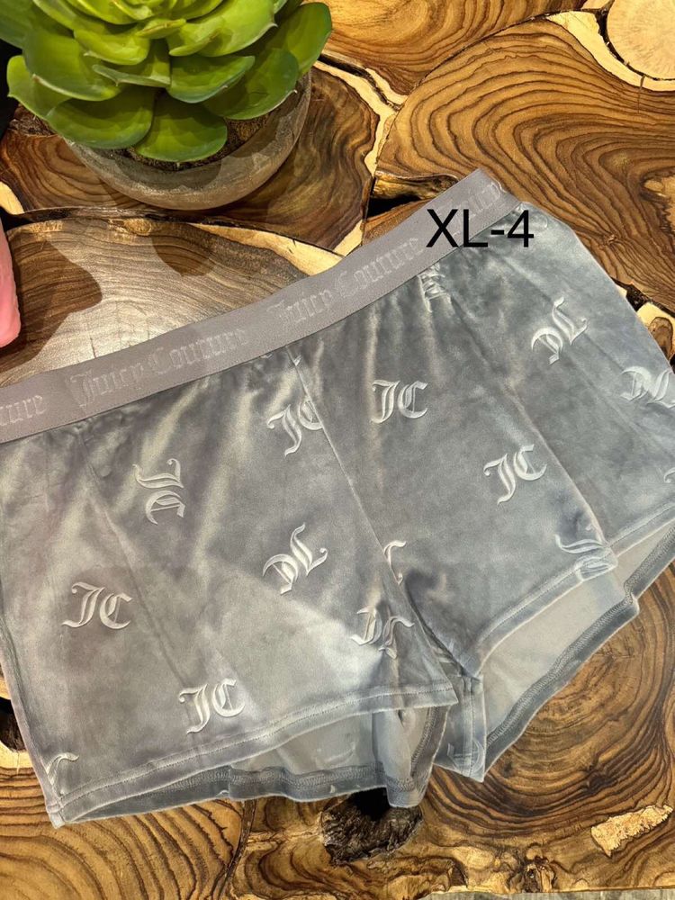 Шорты велюровые Juicy Couture США оигинал