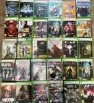 Диск MK10 до Xbox 360