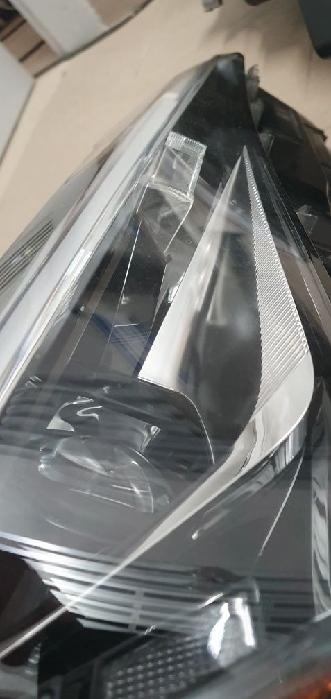 Komplet Lamp Lexus UX 200 ,  250H  full led