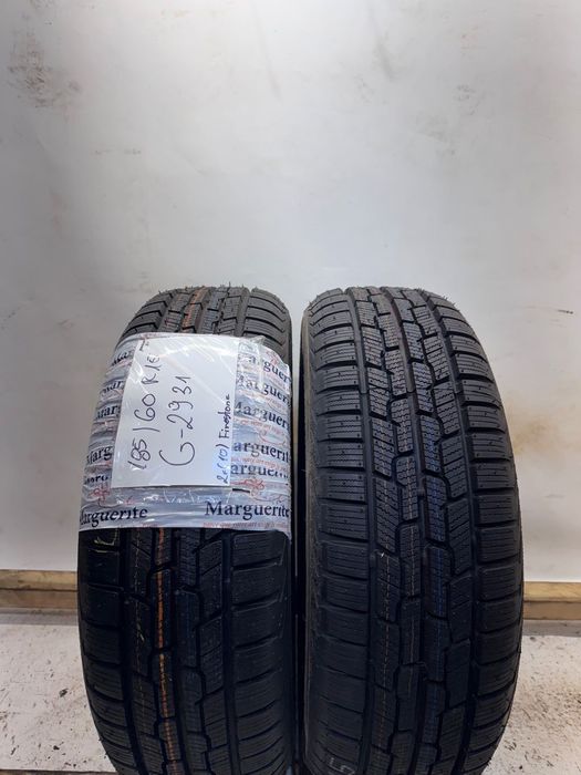 G-2931 185/60R15 84T FIRESTONE WINTERHAWK 2 EVO