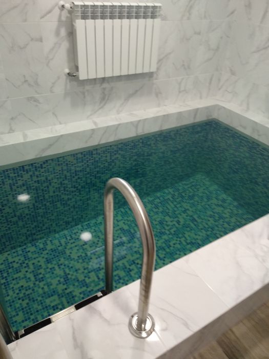 Баня  на  дровах