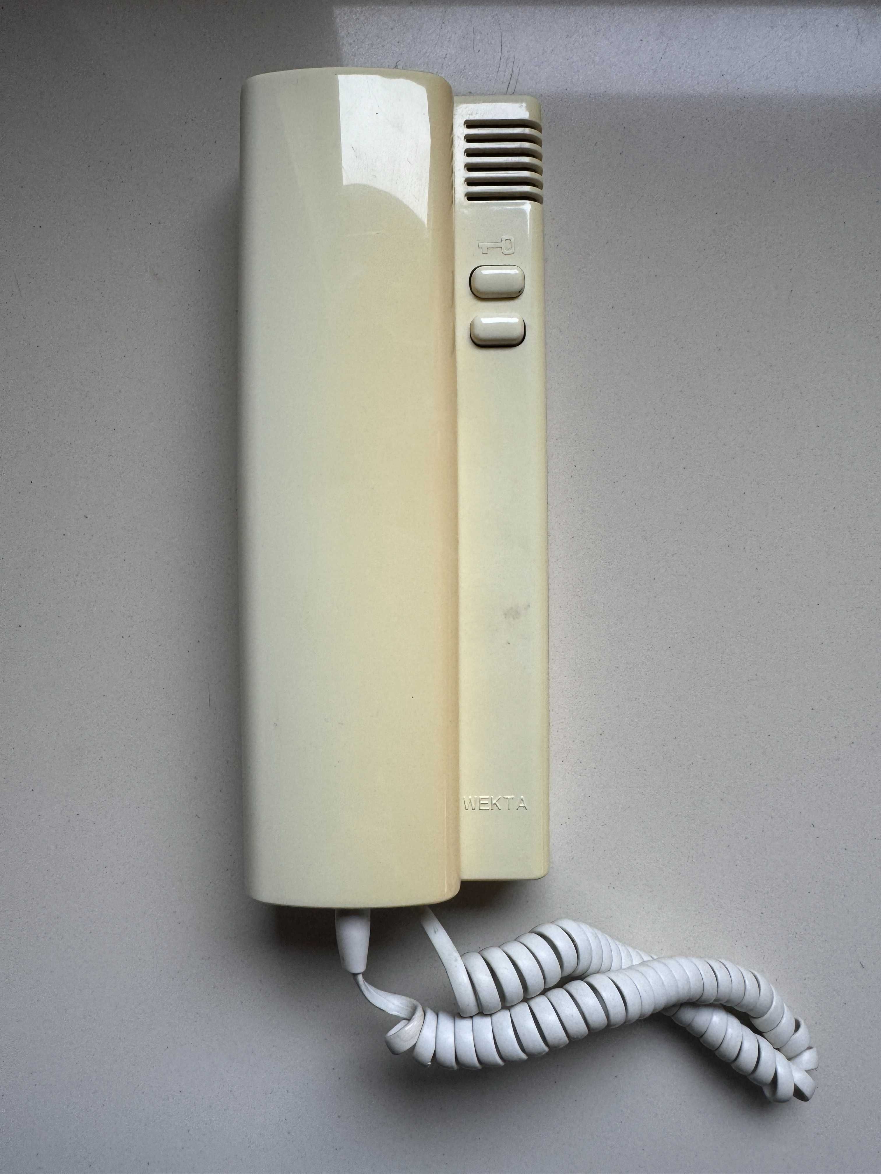 Domofon Wekta Unifon TK6