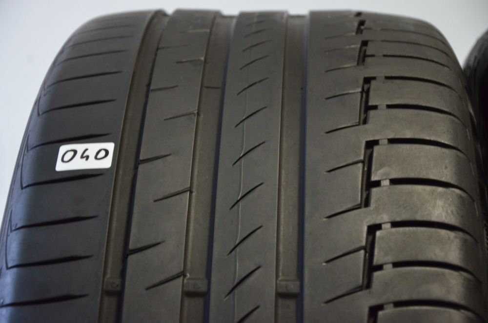 ROK 2017, 275/40 R21 Continental PremiumContact 6 Para nr040
