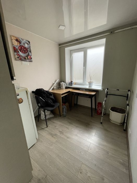 Продам 1к квартиру м.Барінкове