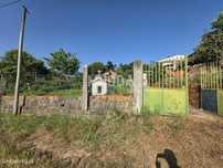 Terreno P/ Construção de Moradia 13m Frente