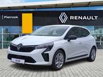 Renault Clio Nowe Renault Clio evolution TCe 100 LPG