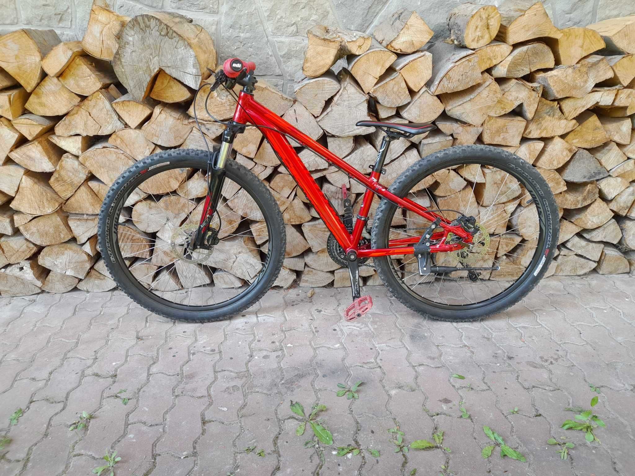 OKAZJA Rower MTB Specialized Pitch Comp XS 27,5"