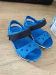 Sandałki crocs dziecięce c6