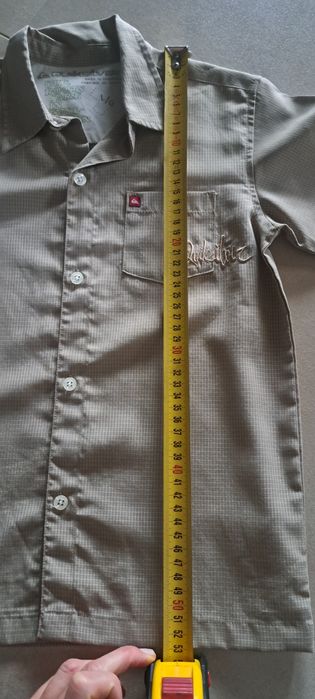 Elegancka koszula Quiksilver oryginalna