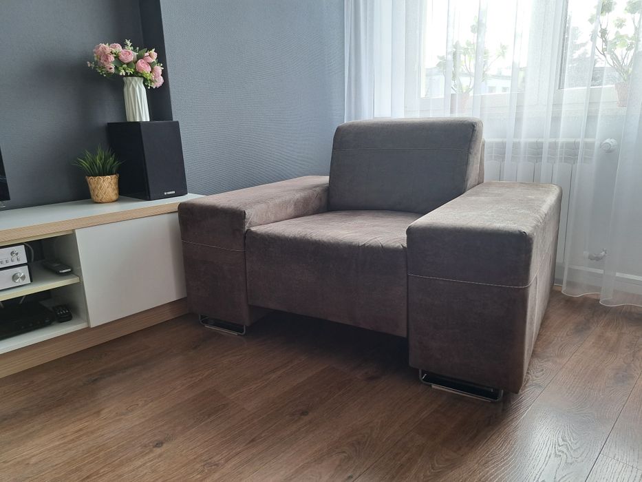 2 fotele stylowe Designerskie robione na zamówienie