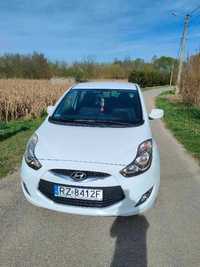 HYUNDAI ix 20 Stan bardzo dobry