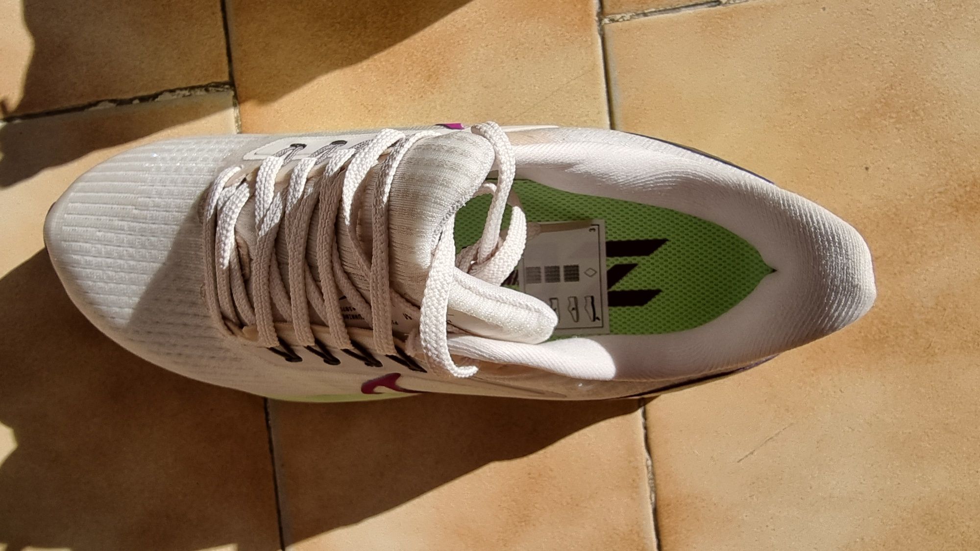 Tenis adidas zoom
