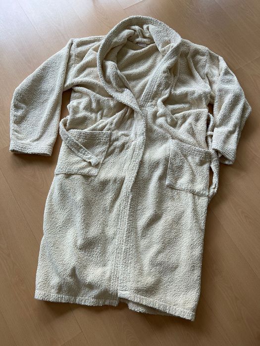 Roupões de Banho XL