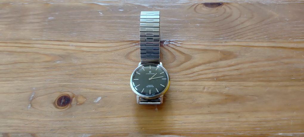 Zegarek Junghans, Astra Quartz, Germany