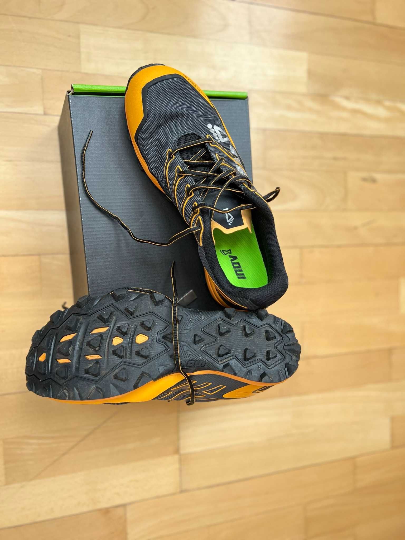 Inov X-Talon Ultra 260V2 jak nowe