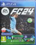 Fc 24 ps4 stan idealny