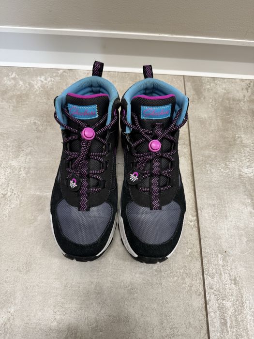 Черевички демисезонні skechers 36 р., 23 см