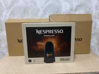 Капсульна кавоварка еспресо Delonghi Nespresso Essenza Mini EN85.B