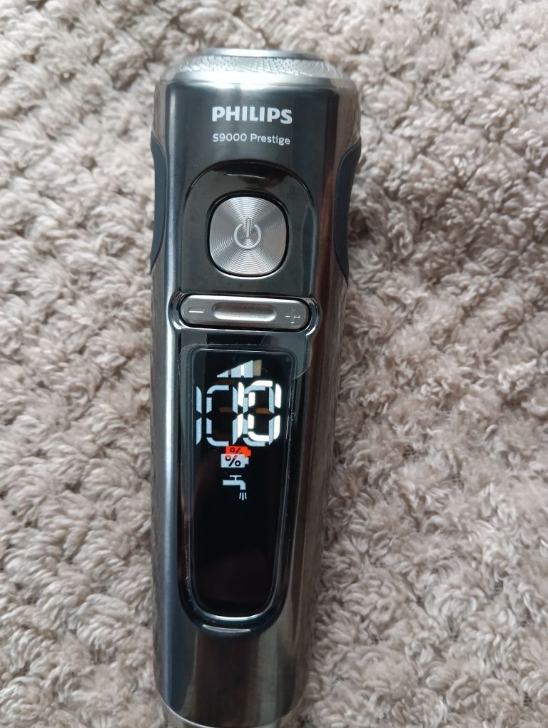 Philips s9000 Prestige