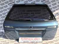 Ляда Subaru Legacy Outback кришка багажника кляпа дверка дверь Субару