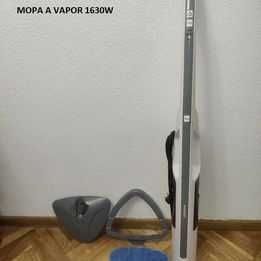 MOPA a vapor SilverCrest