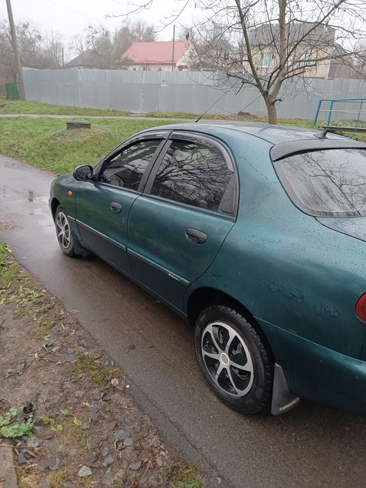 Продам Део Сенс у доброму стані