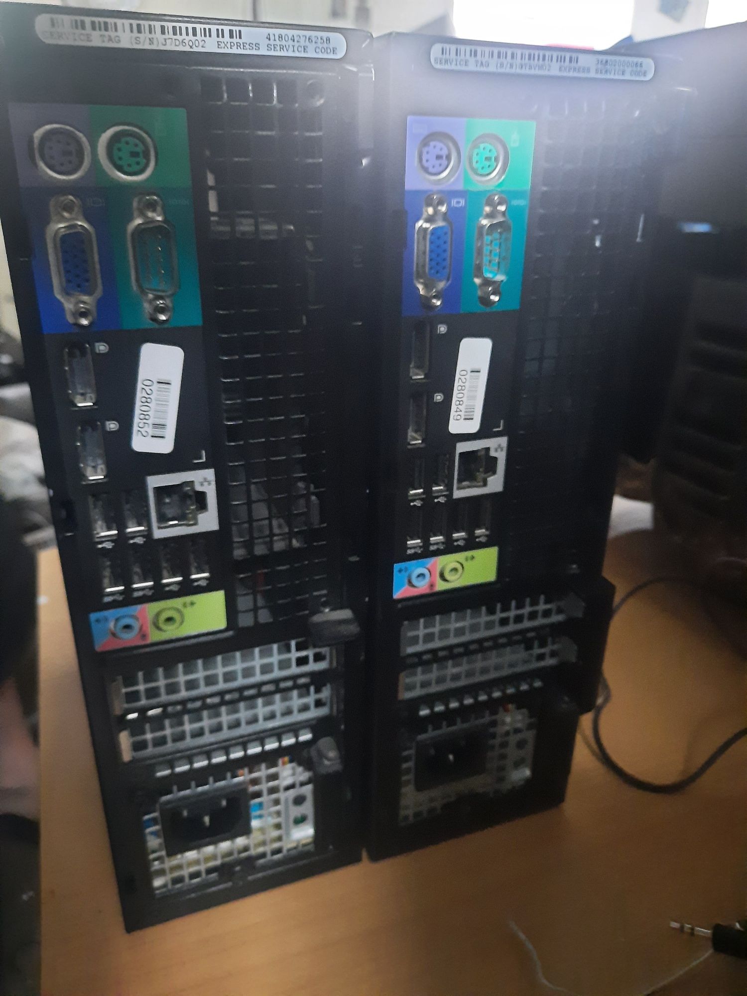 Dell optiplex 7010 i3/4gb/500gb