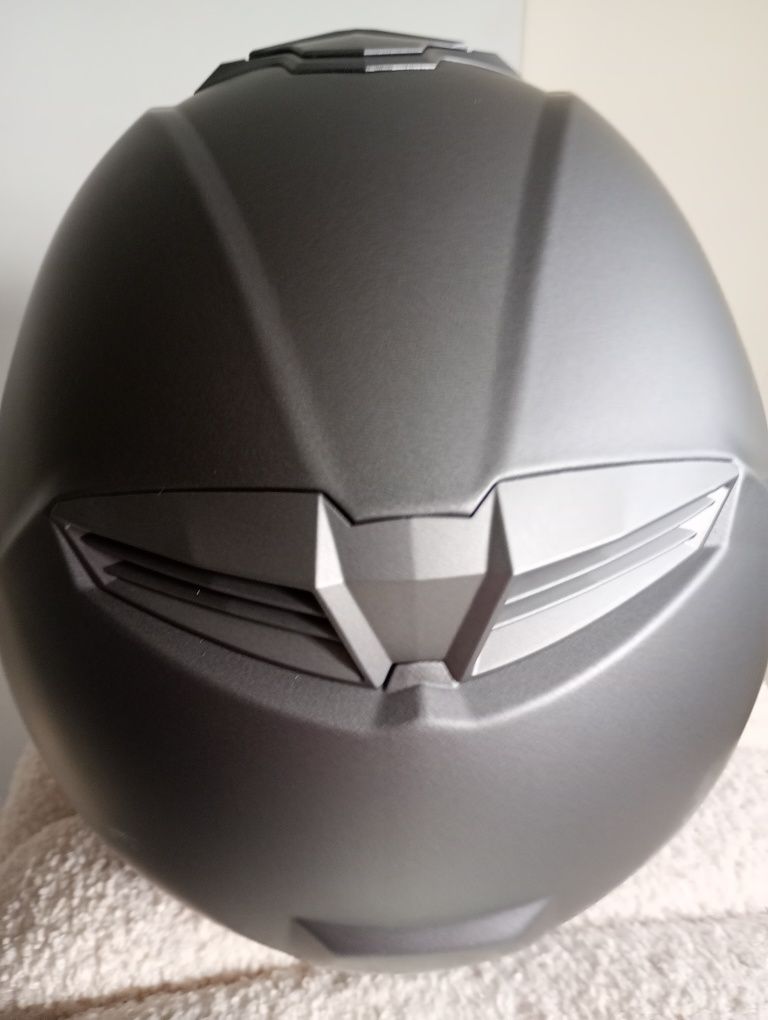 Kask motocyklowy LS2