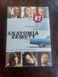 "Anatomia zemsty " komedia kryminalna