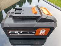 Akumulator Li-Ion Evolution 18 V 8 Ah