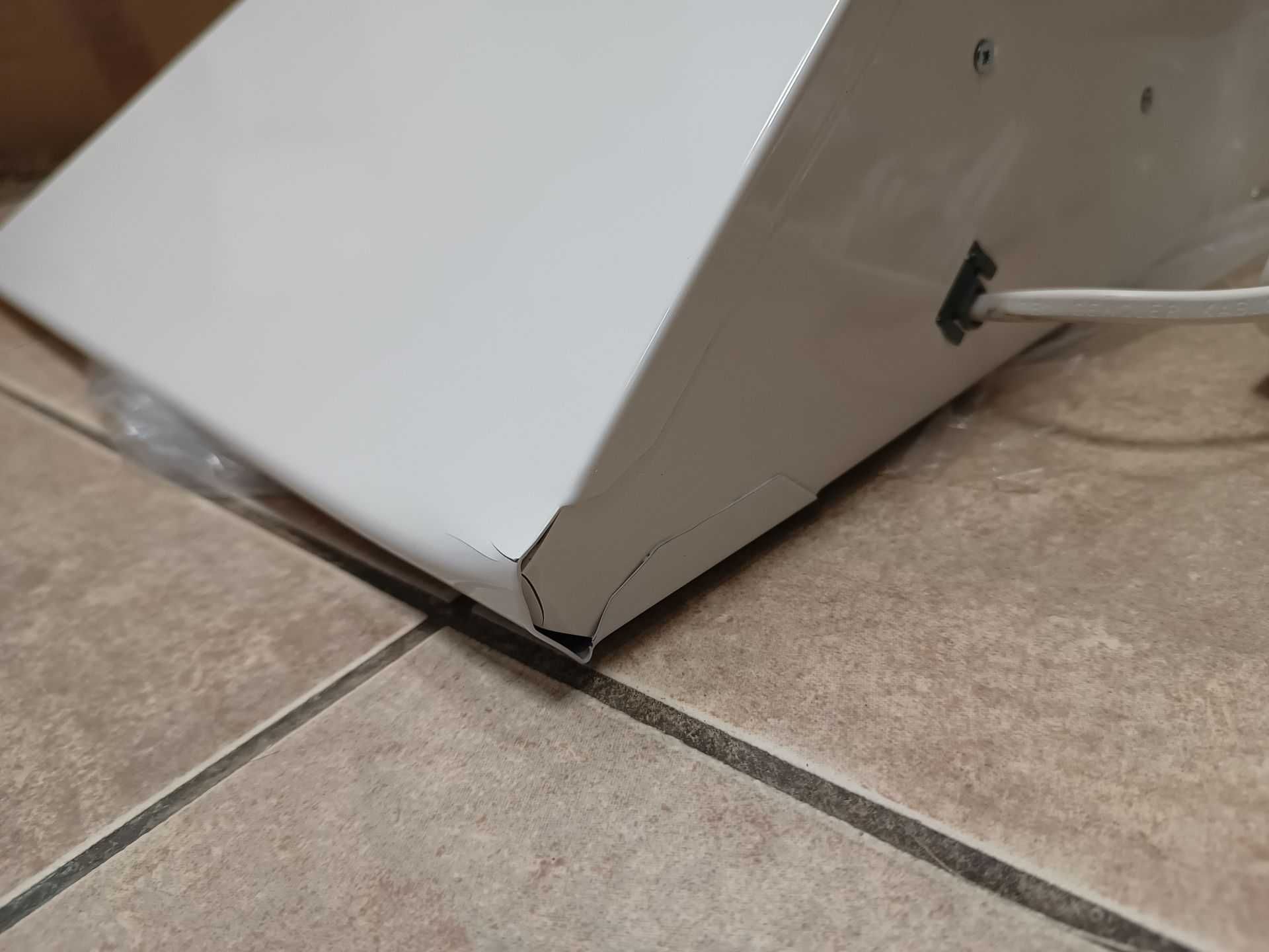Okap kominowy AKPO WK-5 SOFT 60 BIAŁY