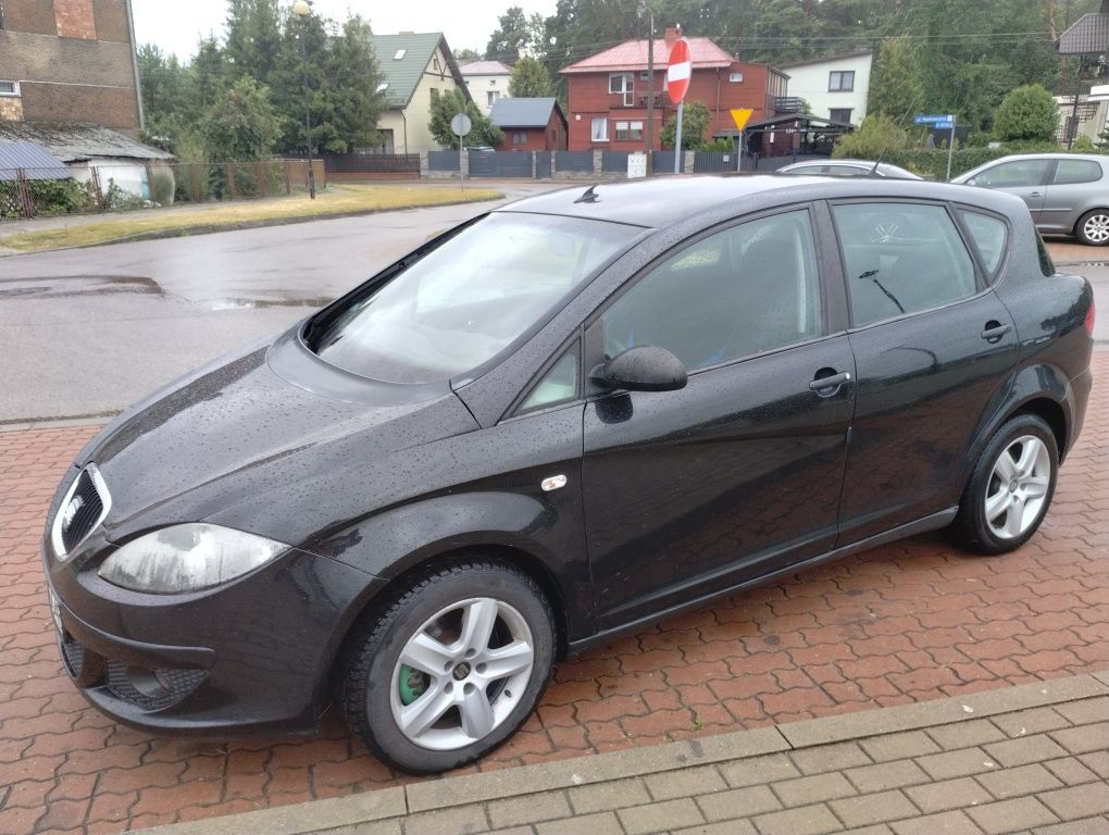 SEAT TOLEDO III # 1,9 TDI - 105KM # Zadzwoń już dziś # Możliwa Zamiana