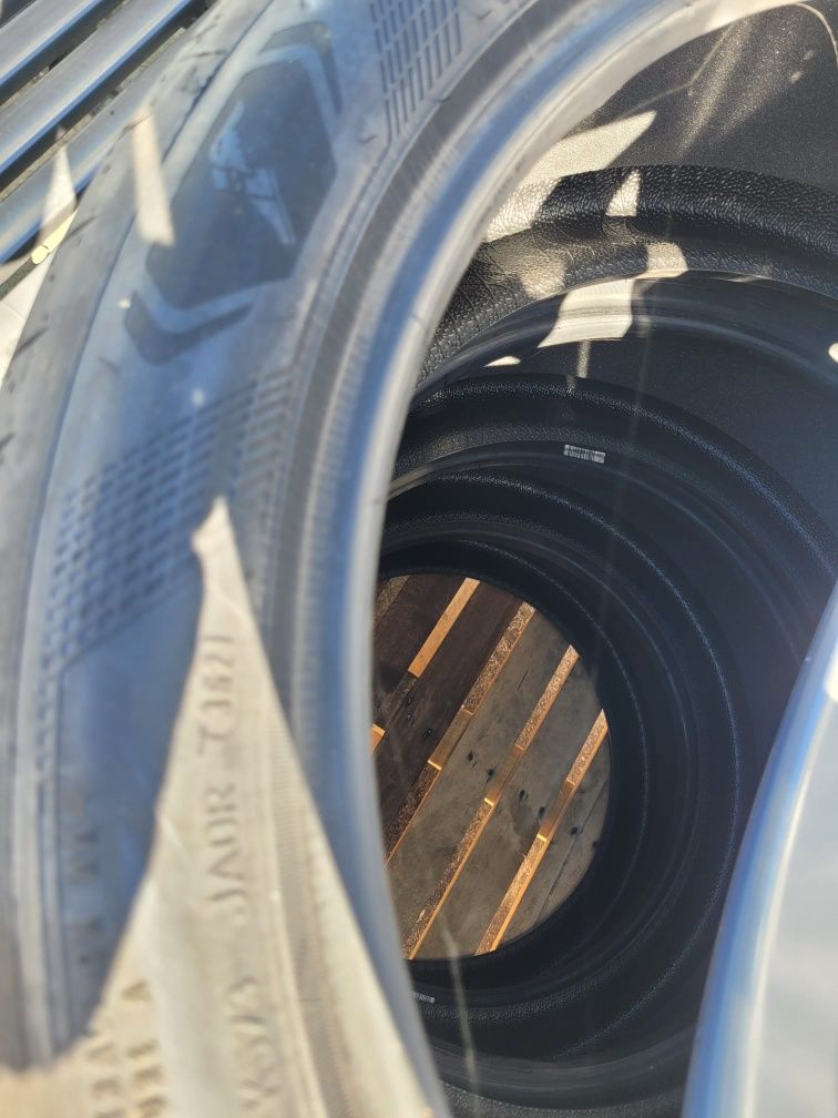 Koła letnie 5x112 255/40/20 audi q5 a6 a7 nowe.