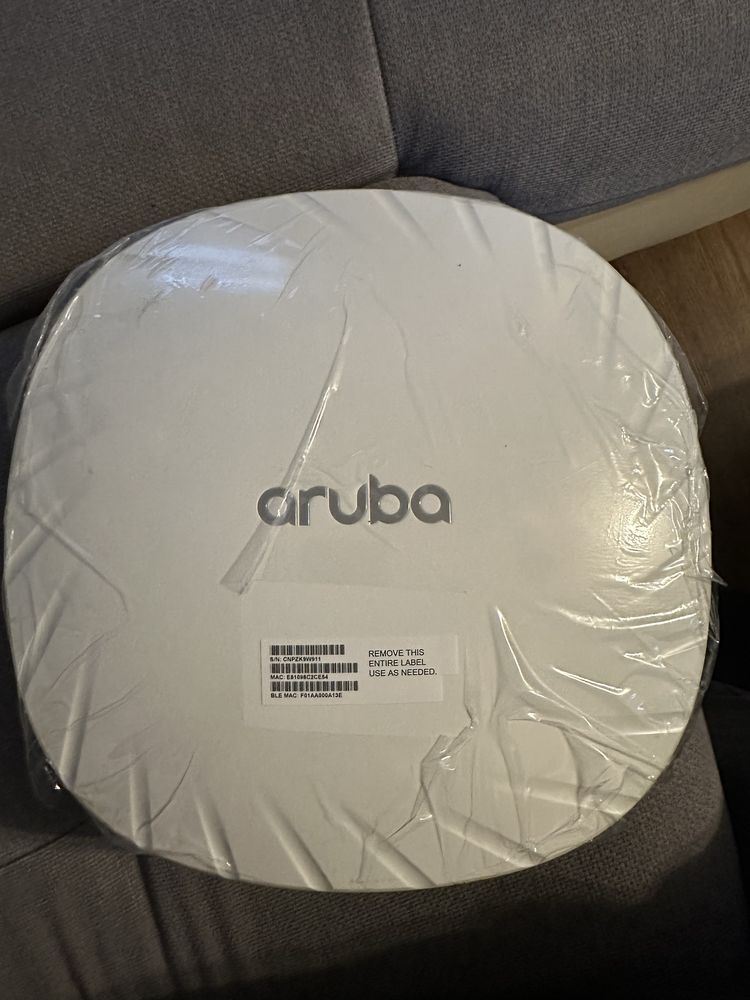 Access Point Aruba APIN 0535 WI-FI