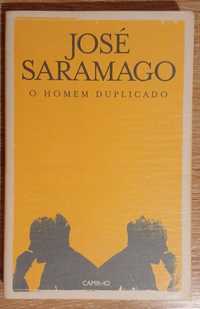 O Homem Duplicado, José Saramago