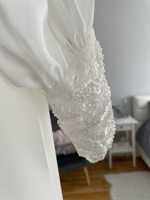 Suknia ślubna Herms Bridal