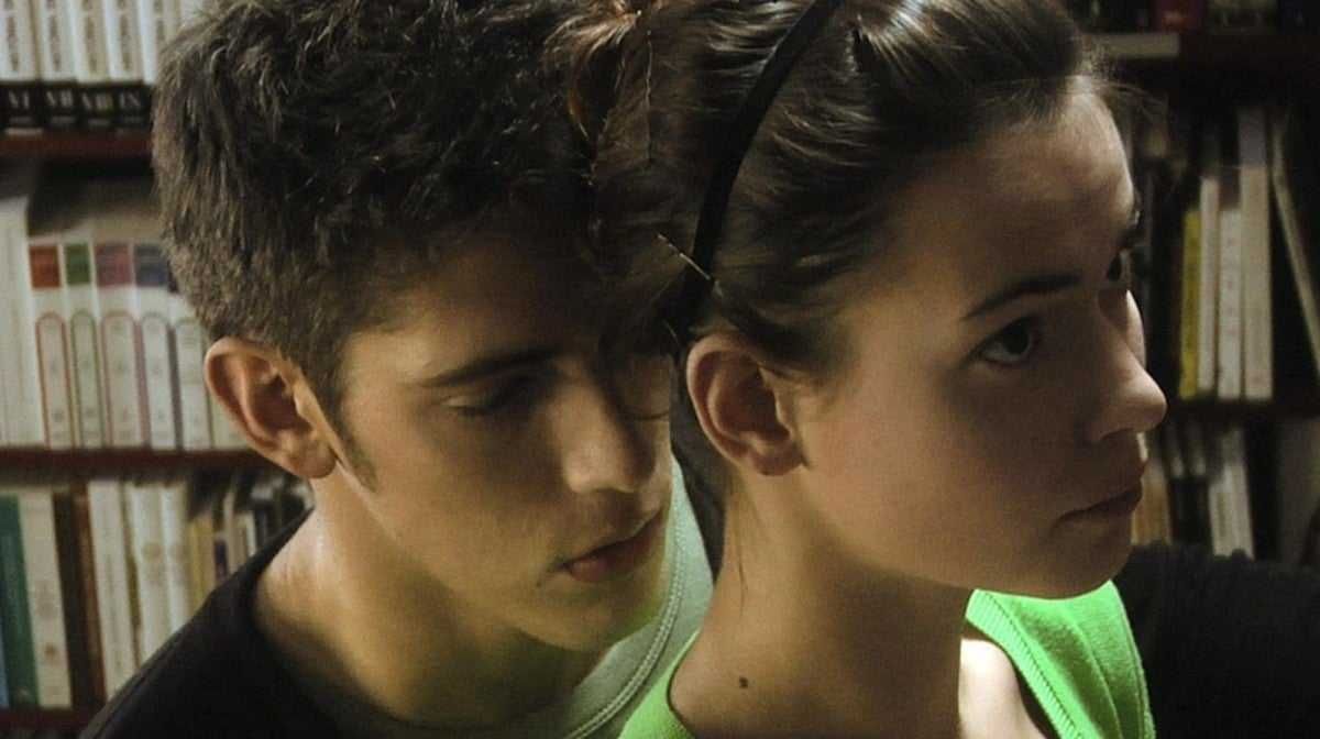 O QUE HÁ DE NOVO NO AMOR? Seis histórias de amor de 6Realizadores NOVO
