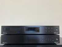 Tag Mclaren CDT20R oraz DAC 20