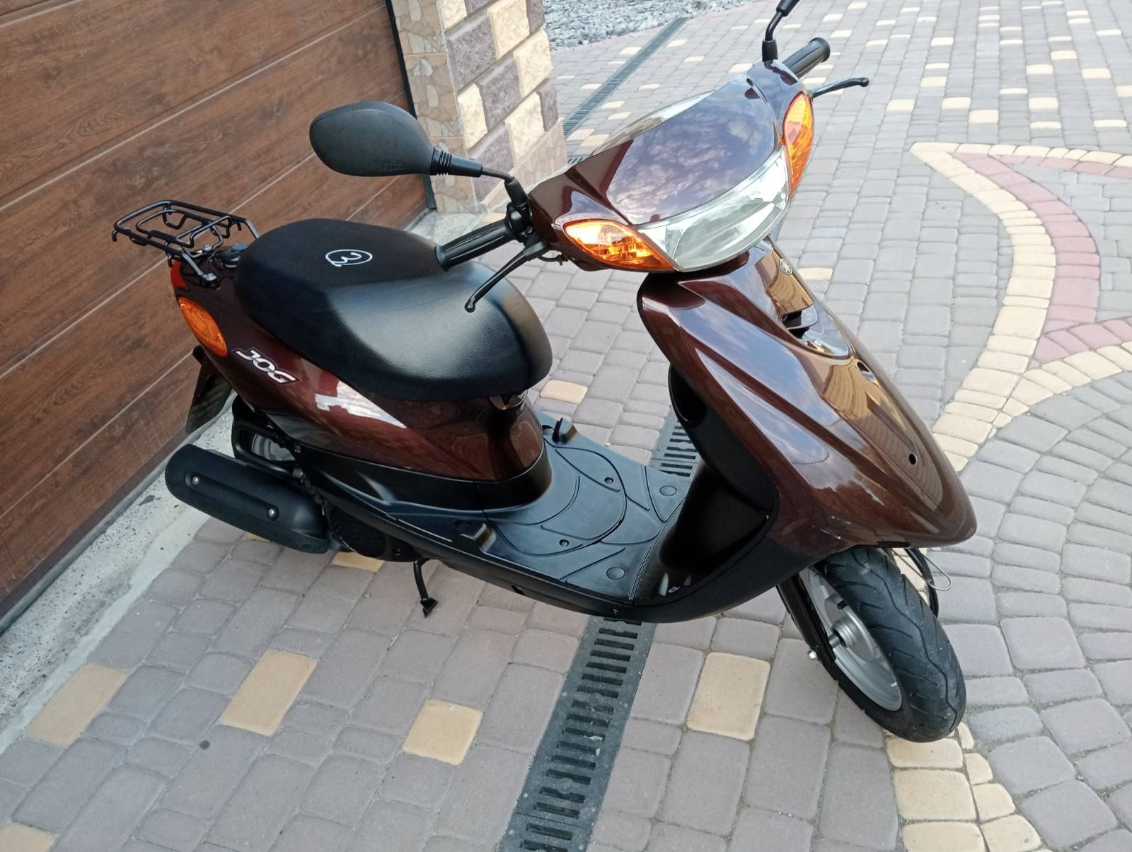 YAMAHA jog 36 Без пробігу по Україні