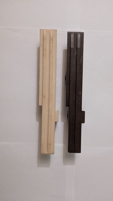 Заспокоювач ланцюга ВАЗ 2101-07