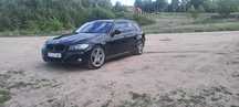 BMW Seria 3 Sprzedam e91 lci