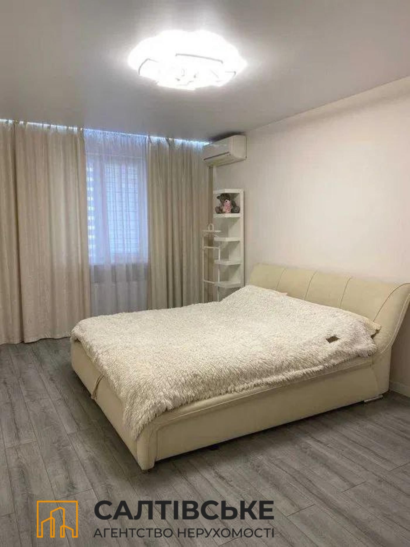 КО-0292 Продам 2к квартиру 70м2 в новострое ЖК Салтовский на Салтовке