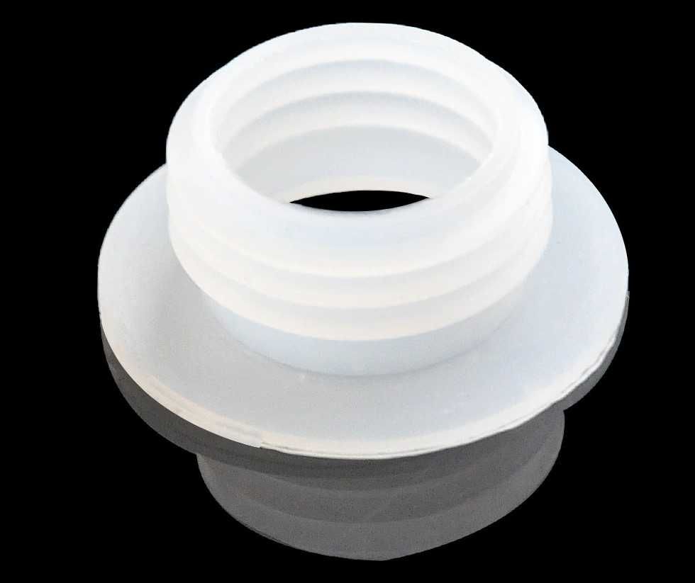 uszczelka shisha fajka wodna silikon 3 cm / 5 cm