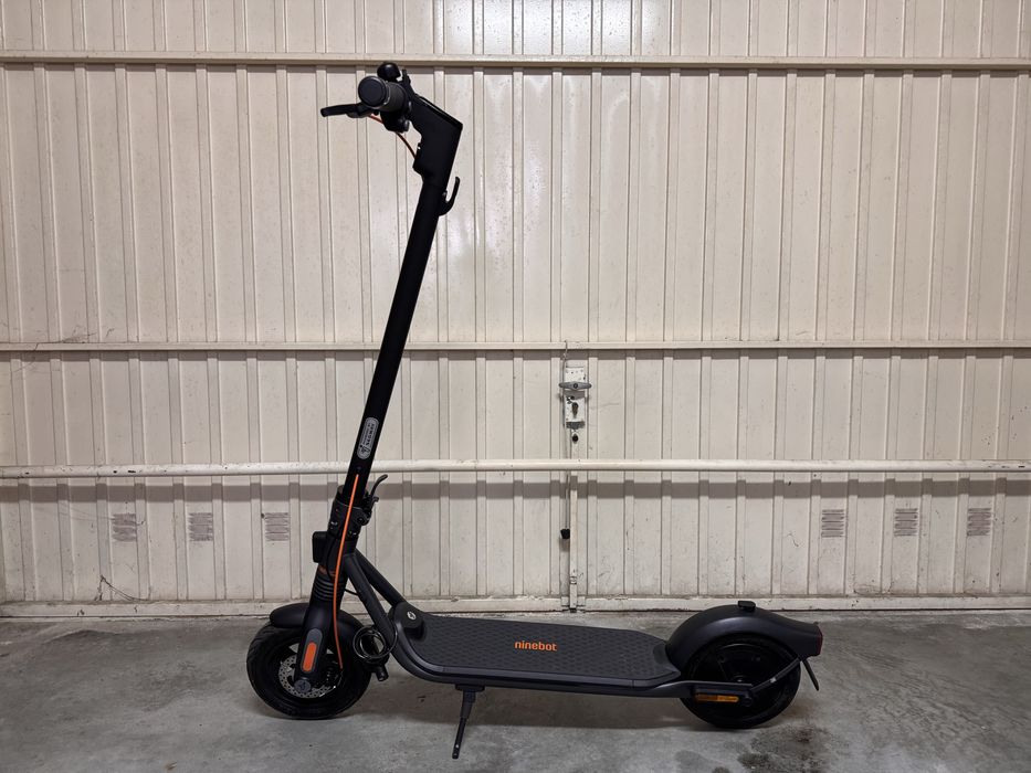Trotinete elétrica Segway Ninebot F2 pro