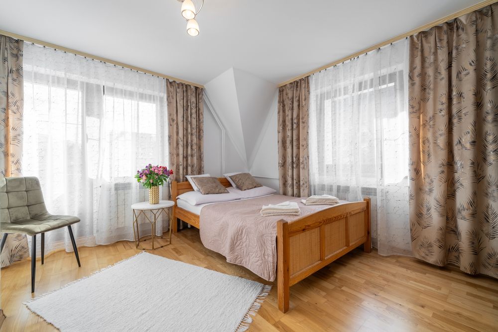 Apartament Zakopane centrum
