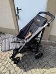 Wozek spacerowy inwalidzki Patron Piper Comfort