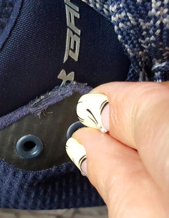 Оригинал.фирменные,беговые,спортивные кроссовки under armour charged b