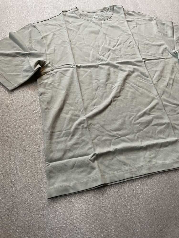 Новая футболка calvin klein (ck flex crewneck t-shirt)с америки L,XL