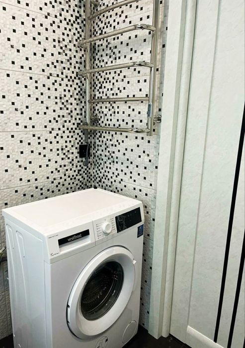 Здам подобово квартиру